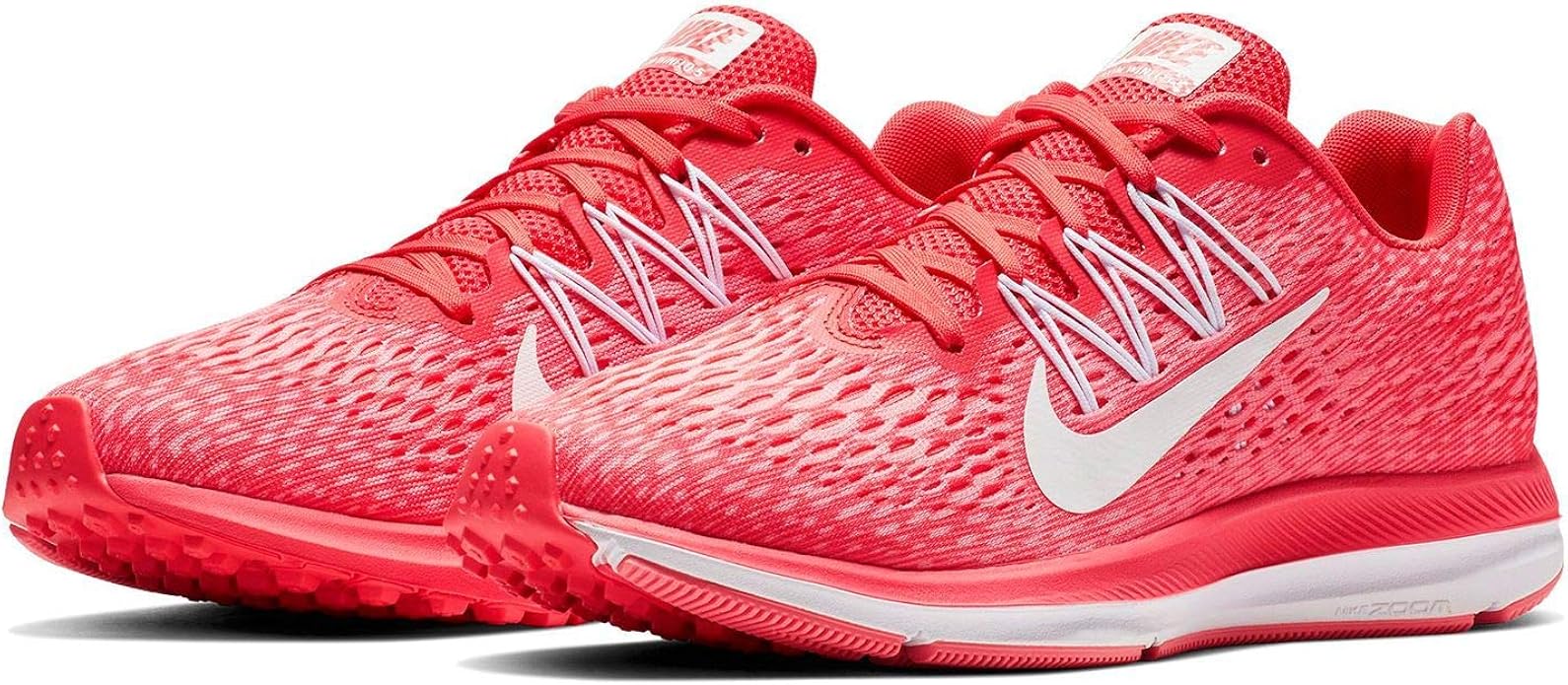 ladies nike zoom winflo 5