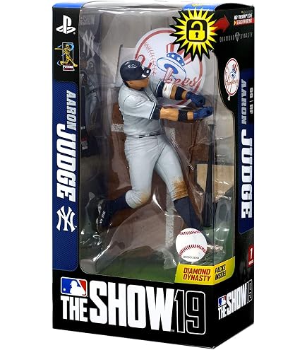 Amazon.com: MLB Cooperstown Series 8 Rickey Henderson Yankees