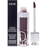 Dior Addict Lip Maximizer - 020 Mahogany by Christian Dior for Women - 0.2 oz Lip Gloss