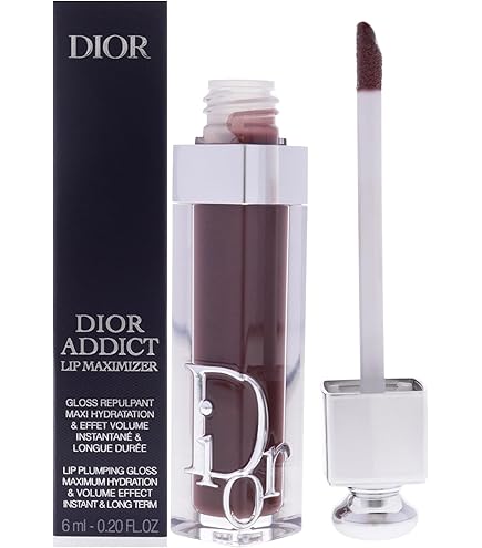 Amazon.com: Christian Dior Dior Addict Lip Tattoo 761 Natural