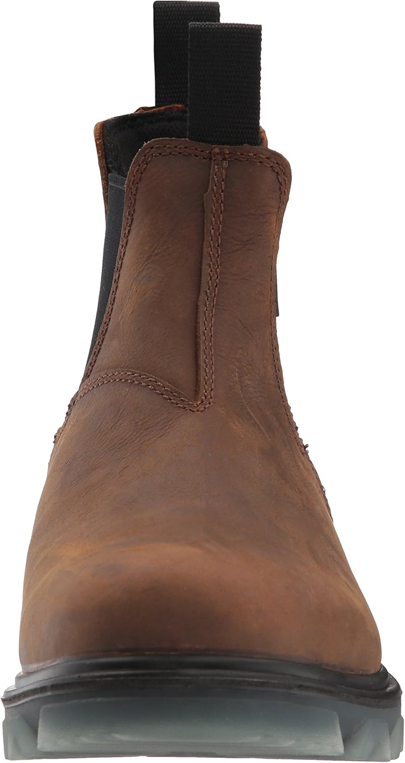 wolverine romeo boots