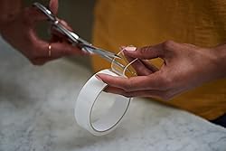 Duck Max Strength Double-Sided Gel Tape with