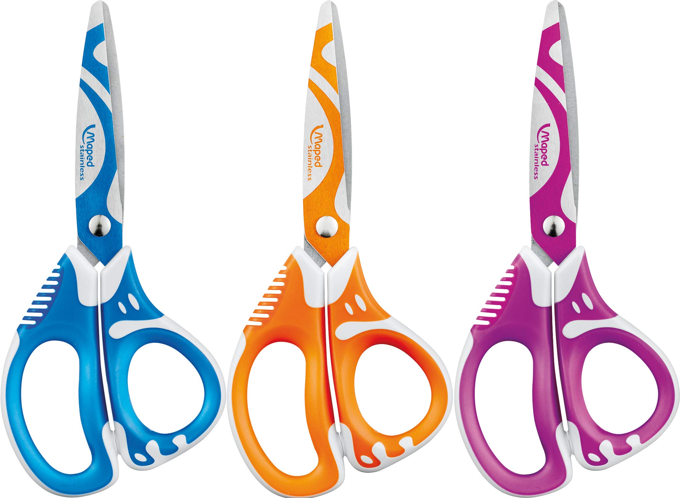Maped 13 cm Zenoa Scissor