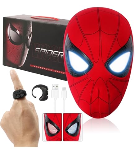 Amazon.com: Spider-Man: Homecoming Flip Up Mask : Toys & Games Amazon.com: Spider-Man: Homecoming Flip Up Mask : Toys & Games