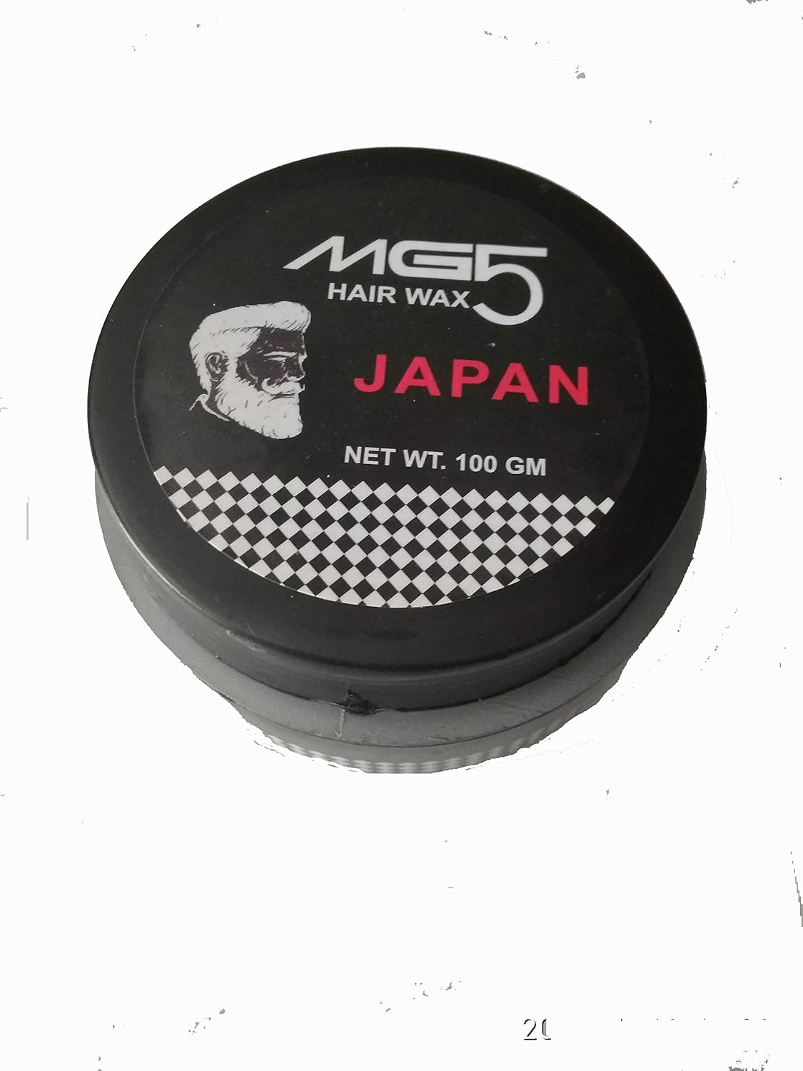 Buy Mg5 Hair Wax For Men Women For All Hair Types No Of 2