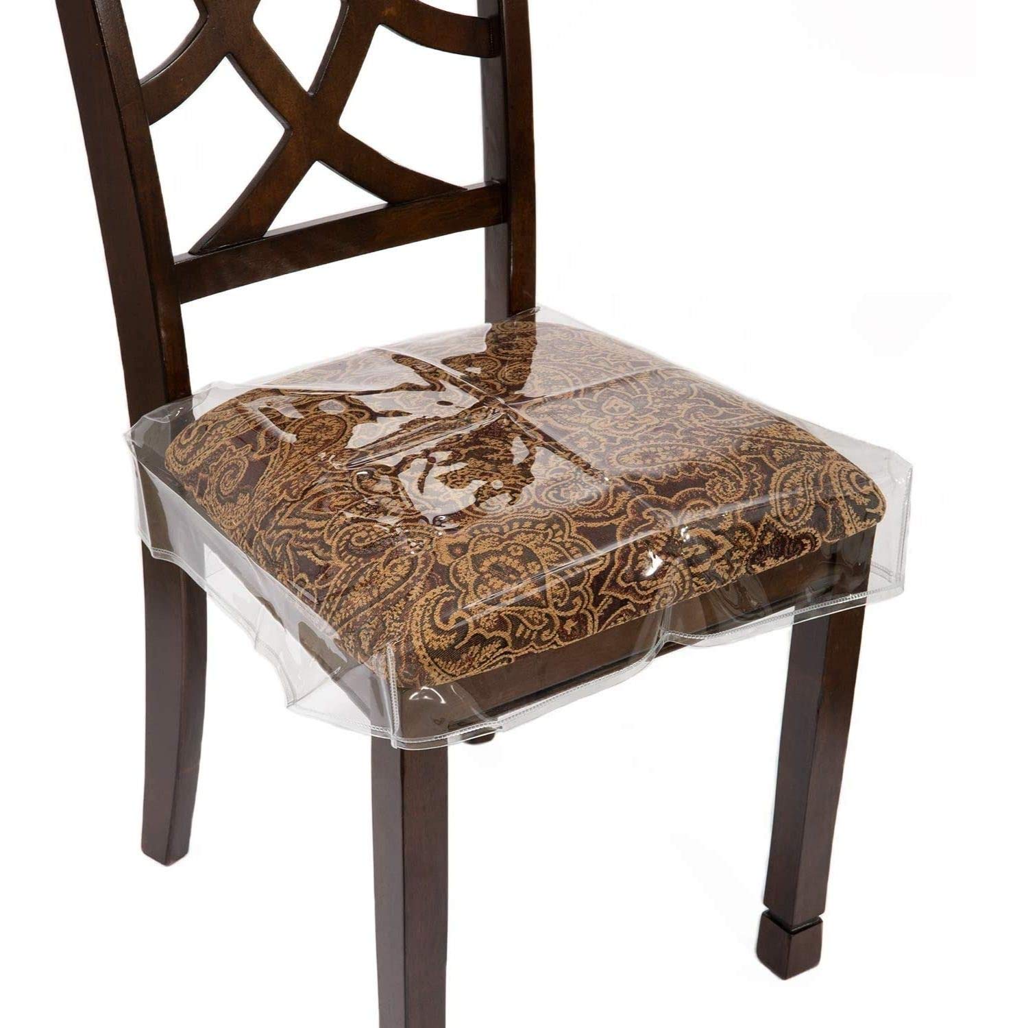 Buy Houseables Chair Seat Covers