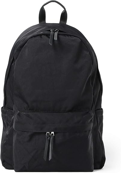 Amazon ビームスライツ バッグ ナイロン レザーボトム バックパック メンズ Beams Lights ビームスライツ メンズ
