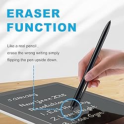 NibtouTech NBT08 EMR Stylus for Remarkable 2 Pen