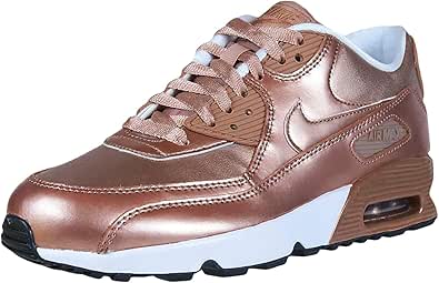 Amazon.com | Nike Air Max 90 FB (GS) Trainers 705392 Sneakers Shoes |  Basketball