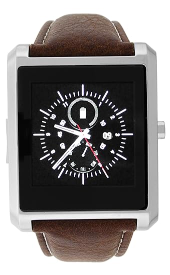polo club smartwatch 54209