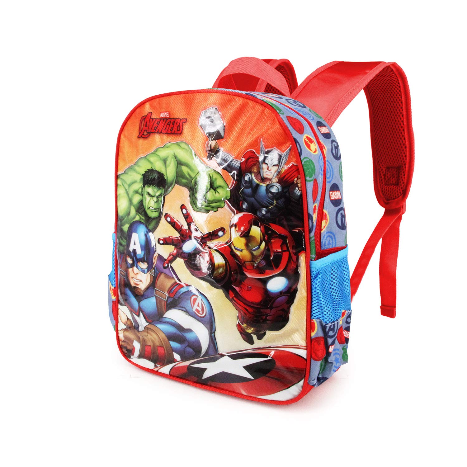 The Avengers -Basic Backpack