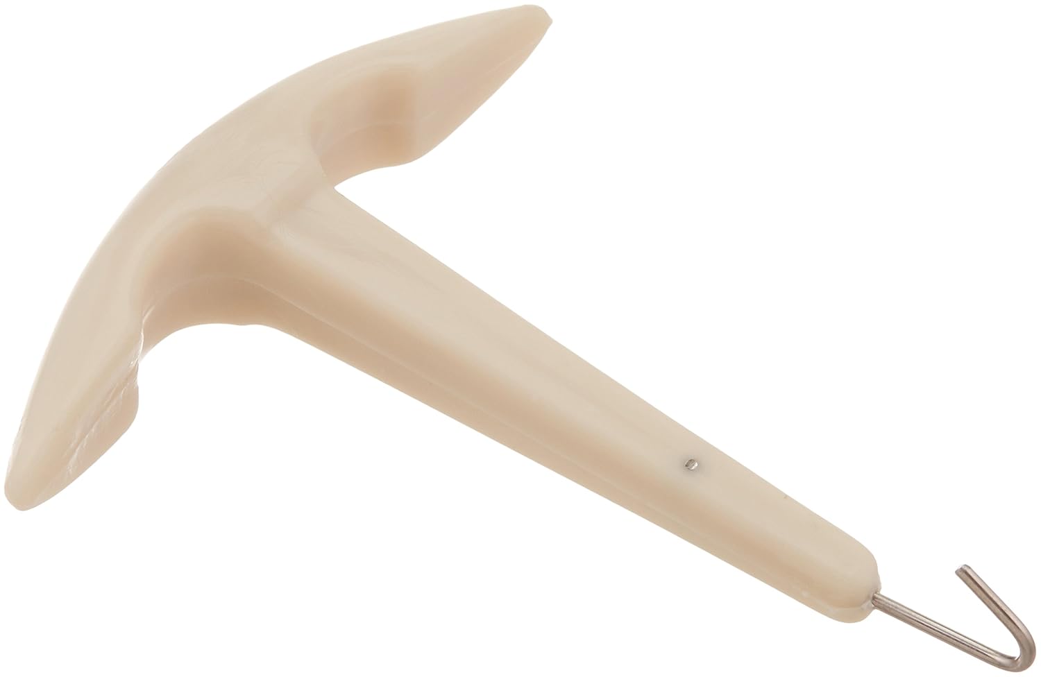 Sammons Preston ZipIt Zipper Pull, Lightweight & Easy to Grasp Pulling