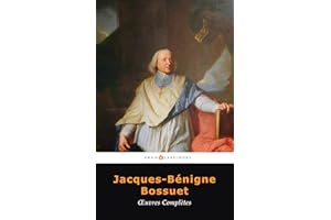Oeuvres Complètes de Jacques-Bénigne Bossuet (French Edition)
