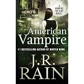 American Vampire (Vampire for Hire&reg;)