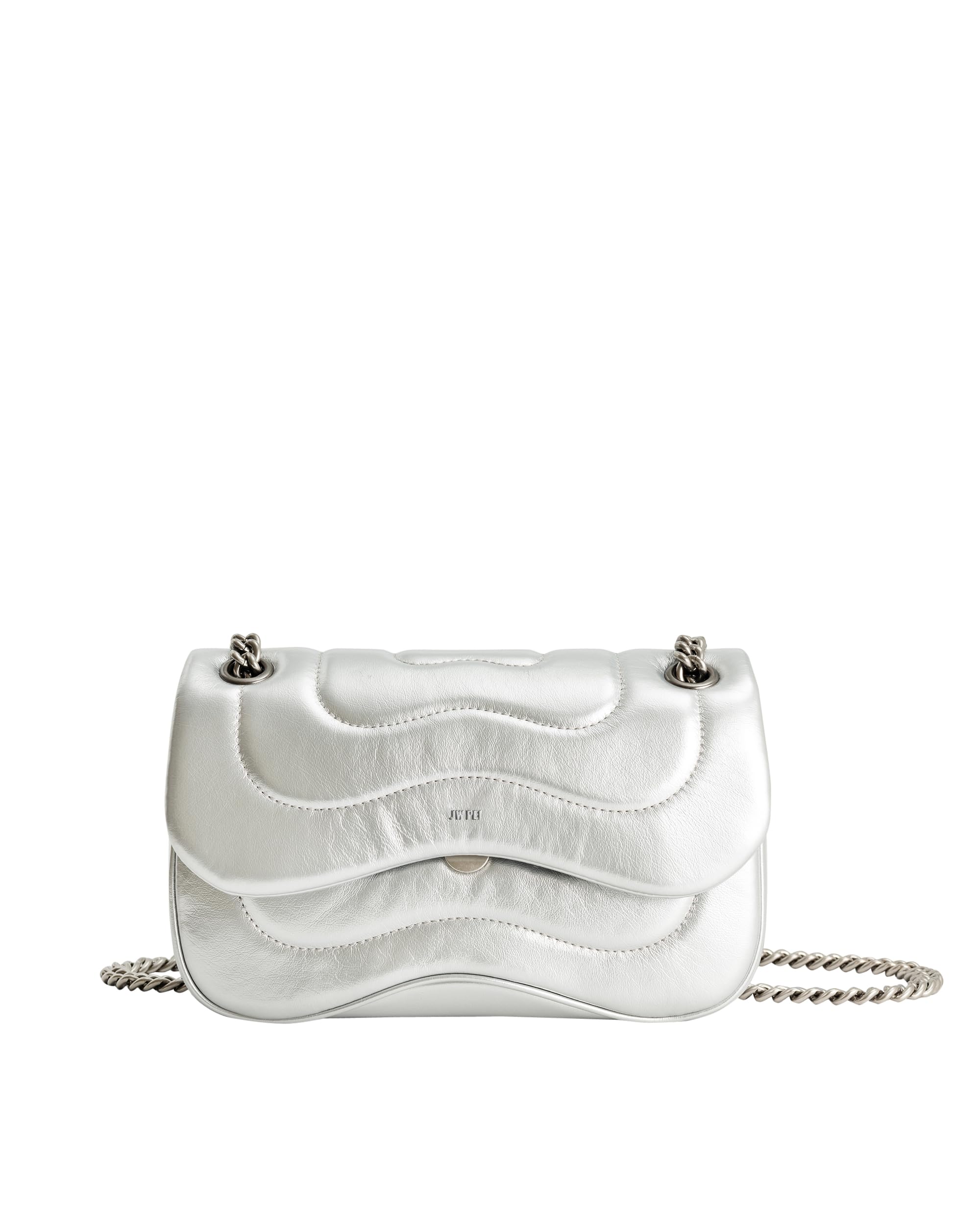 JW PEI Tina Women's Chain Crossbody Bag