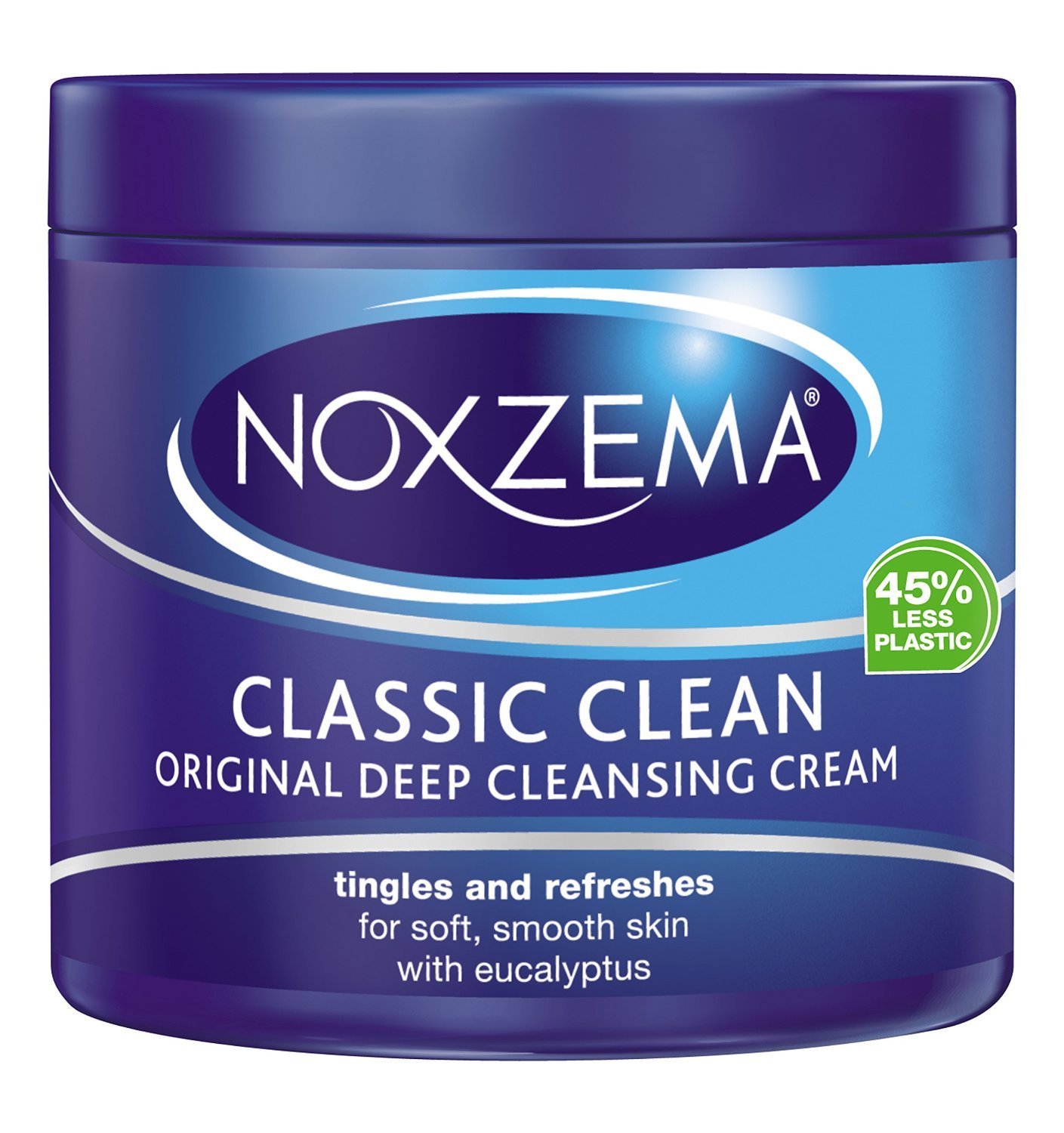 noxzema face cream