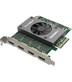 Amazon.com: Magewell Pro Capture Quad SDI 11090 – Four-Channel SD