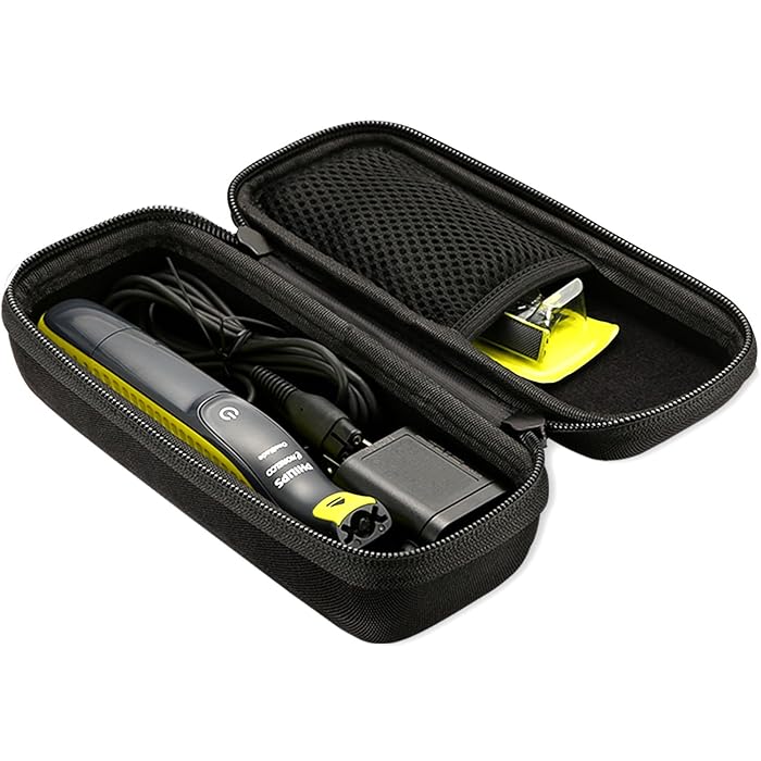 Top 10 Philips Norelco Razor Black And White