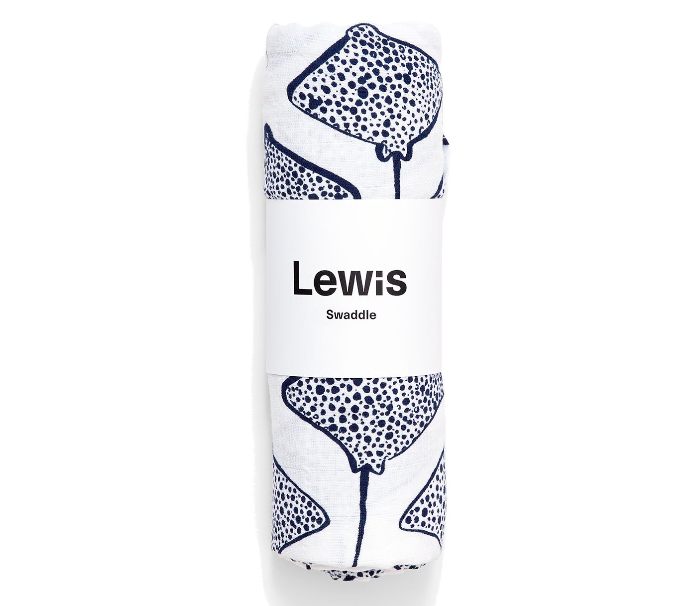 lewis swaddle