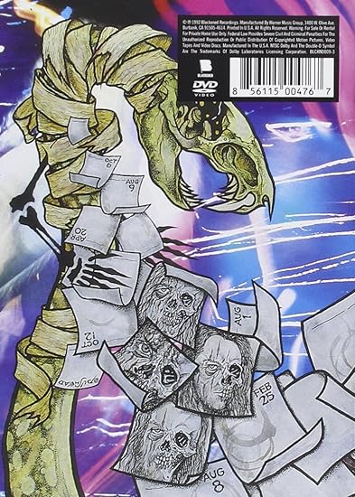 Watch A Year And A Half In The Life Of Metallica Download Full