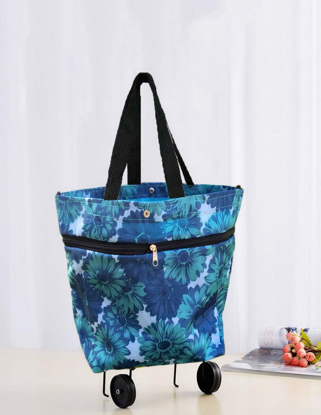 amazon online shopping trolley bags