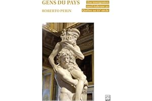 Gens du pays - Une immigration nord-italienne au Québec au XXe s