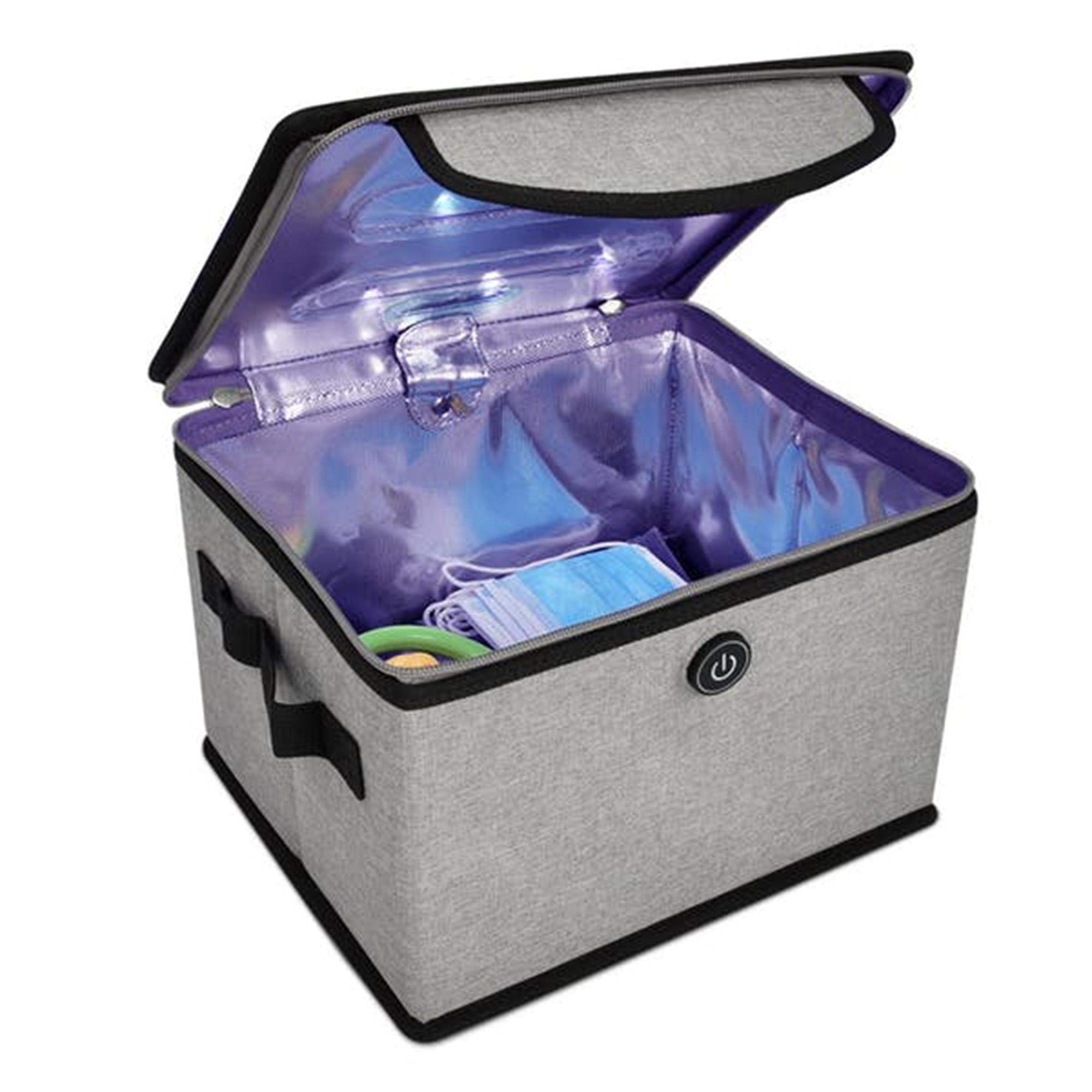 Hqube UV-C Sanitizer Cube - Classic - Single