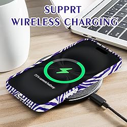 Petocase for iPhone 16 Wallet Case Card Holder Slot