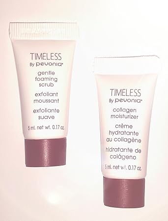 pevonia collagen moisturizer