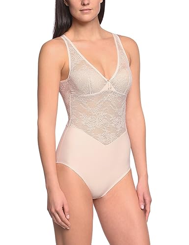 Triumph Damen Body Beauty Sensation BSWP (80C, (Nude Beige (NZ)))