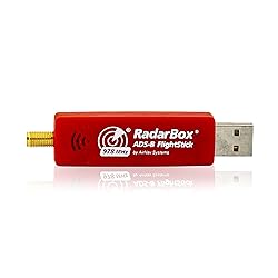 AirNav RadarBox FlightStick UAT - 978 MHz USB