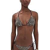 Ramy Brook Womens Nikoleta Bikini Top