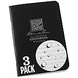 Rite in the Rain Weatherproof Mini-Stapled