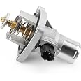 thumbnail image 2 of Upgraded Aluminum Thermostat Housing Assembly With Sensors For Chevy Cruze, Sonic, Trax, Aveo & Pontiac G3 2 of 12