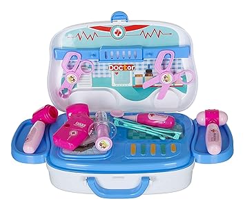 kids doctor bag