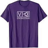 Logo of Logos T-Shirt