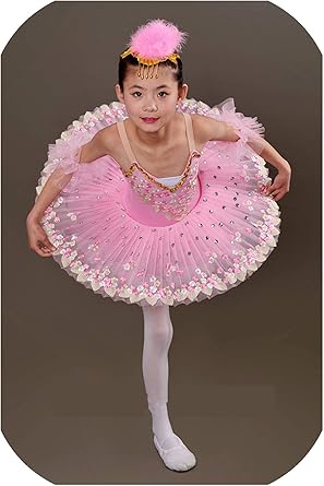 ballerina clothes for girls