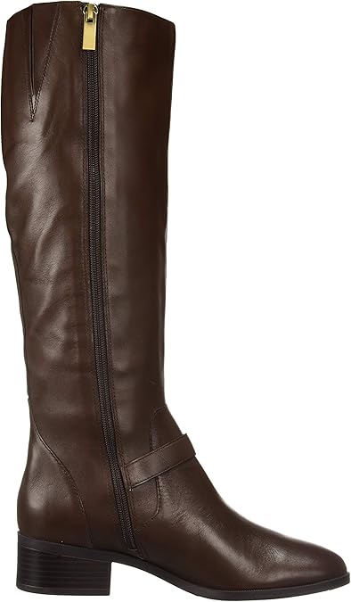bandolino bloema tall leather boots