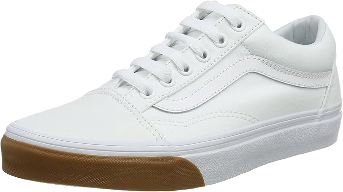 tênis old skool gum bumper