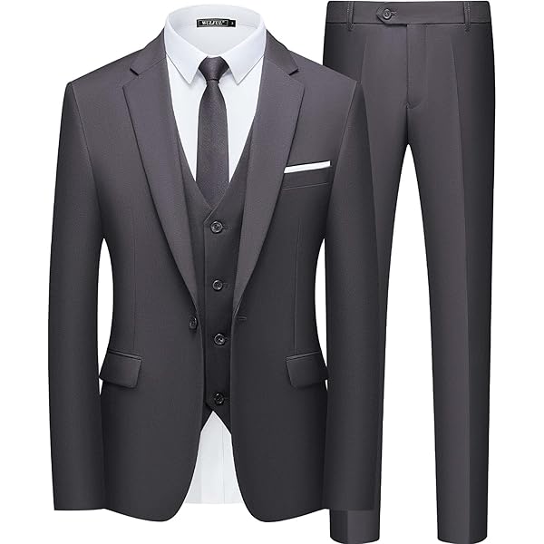 30s vintage 3Peace suit スーツ Ciglet Alternate stripe three-piece suit with full-cut trousers in