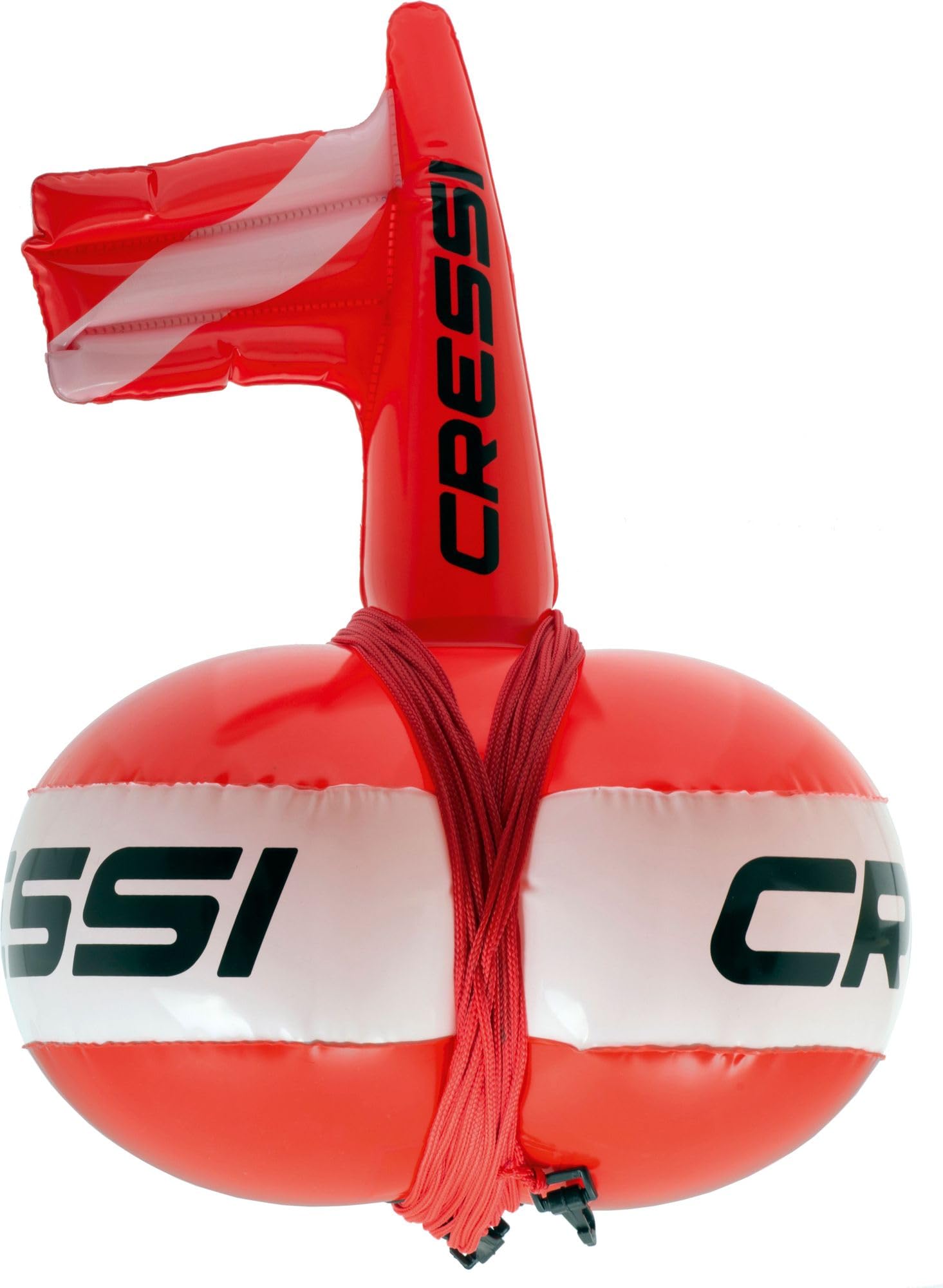Cressi Easy Buoy - Red