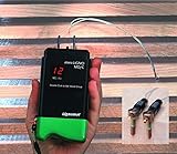 Lignomat M-11 Mini-Ligno MD/C in-Kiln Moisture