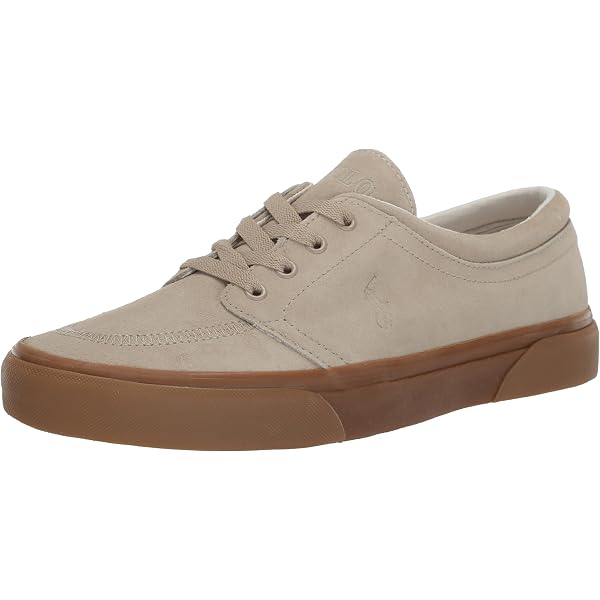 Polo Ralph Lauren Orrick Wingtip Dirty Buck distressed leather shoes size 10 Ralph Lauren Polo Orrick Men main image 3