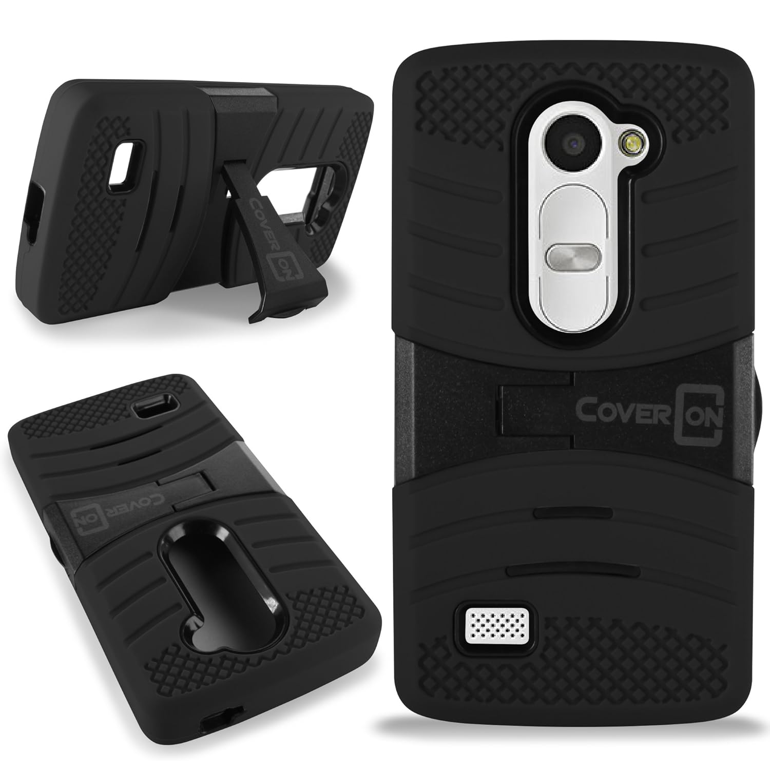 Best skin cover lg leon