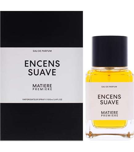 Amazon.com : Matiere Premiere Cologne Cedrat Eau de Parfum, 3.4 oz