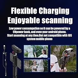 Creality 3D Scanner CR-Scan Ferret for 3D