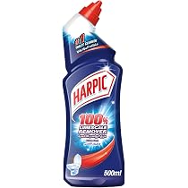 Harbic nettoyant wc surpuissant - Original 400ml (5000146055310)