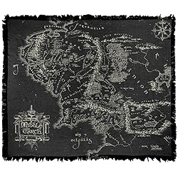 LOGOVISION The Lord of The Rings