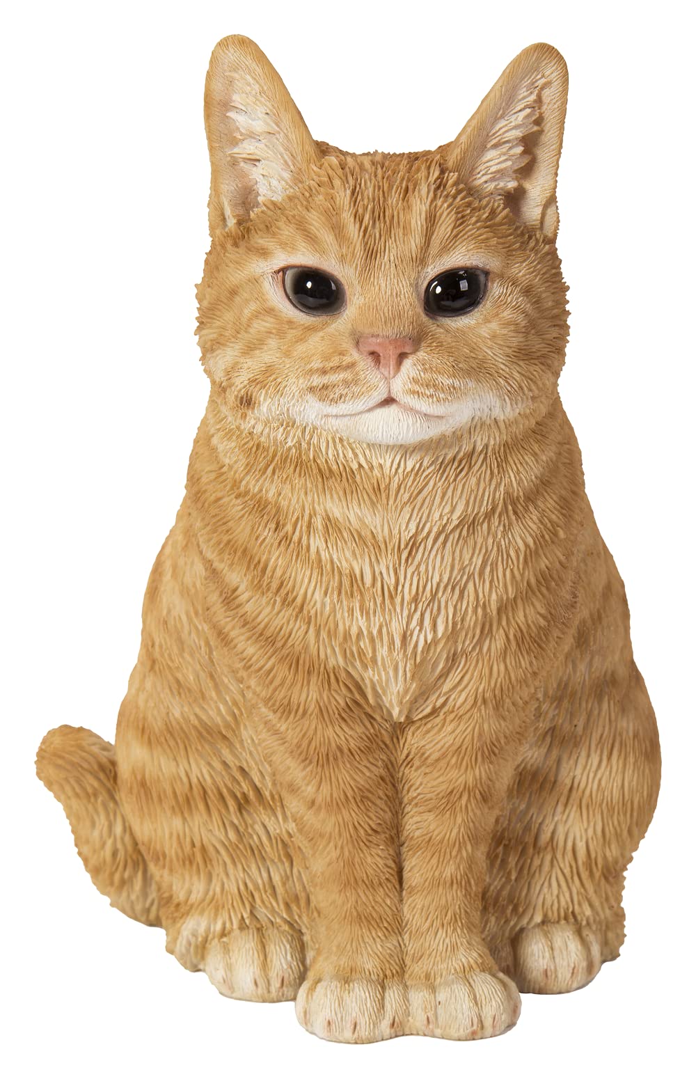 Vivid Arts Sitting Cats (Ginger Cat)