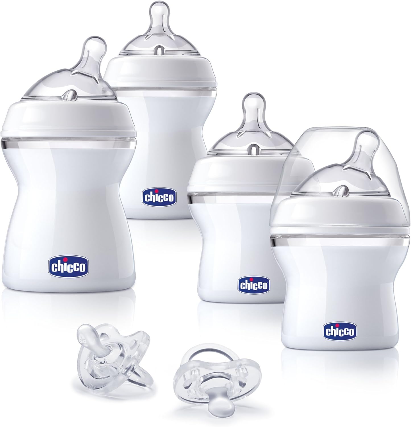 chicco nipples